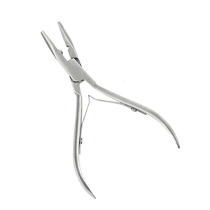 Tijeras de peluquería profesionales de acero inoxidable de 6.8 pulgadas de alta calidad en oferta - Product Image 1