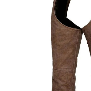 ชุดหนังสำหรับขี่มอเตอร์ไซค์สำหรับผู้ใหญ่ ขายดี คุณภาพสูง เป็นที่ต้องการอย่างมาก - Product Image 4