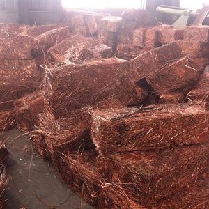 Precio Competitivo, Chatarra de Cable de Cobre Rojo 99%, Modelo SN7478847874, Marca Copper PH - Product Image 2