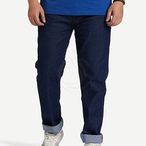 Modern Men <b>Jeans</b> Pants Stylish Bottom Wear For <b>Work</b> Travel And Everyday Comfort Daily Use And Outdoor Styling - Product Image 4