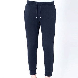 OEM Service Wholesale <b>Lightweight</b> 100% Cotton Canvas Men Mid <b>Joggers</b> Trouser New Design Quick Dry Street Style Men <b>Joggers</b> - Product Image 1