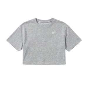 Breathable Solid Summer Women's T-Shirt Custom Logo Screen Printing women's shirt Short Sleeve O Neck Fashion for Home Wear ODM - Product Image 4
