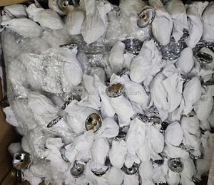 <span class=keywords><strong>Plug</strong></span> Anal em Branco para Personalização, Acessório <span class=keywords><strong>DIY</strong></span> em Aço Inoxidável |   Fornecedor de Brinquedos Adultos com Marca Privada ODM - Product Image 4