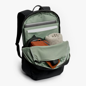 Unisex Fashion <b>Backpack</b> for Students Travel Lightweight <b>with</b> Zipper Closure Polyester From Vietnam Supplier - Product Image 4