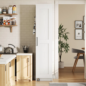 Muebles de Madera Sólida para el Hogar, Muebles de Comedor, Gabinete de Madera Sólida Contemporáneo de Vietnam MD06 - Product Image 4