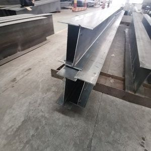 Canal de acero en forma de C, ASTM, S235, S355, Q235, Q355, SS400, canal de construcción de acero, adecuado para perforación, soldadura y corte - Product Image 1