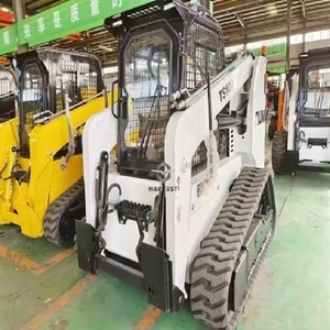 เครื่องตักล้อยาง Ts100 ที่ทนทาน สร้างขึ้นเพื่อรับมือกับงานหนักอย่างแม่นยำ แข็งแกร่ง และมีประสิทธิภาพยาวนาน - Product Image 4