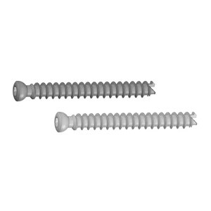 Tornillo de brida autorroscante de acero inoxidable y titanio de primera calidad, autorroscante exterior, con rosca completa, manual, de alta resistencia. - Product Image 4