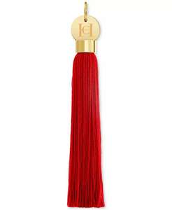 El Accesorio Borla Enganchable | Carolina Herrera - Product Image 1