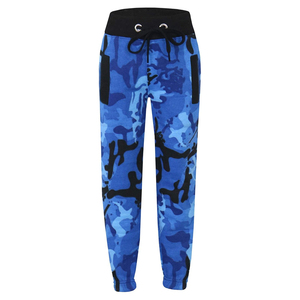 Survêtement à capuche zippé pour enfants, pantalon de jogging pour enfants, survêtement de sport pour enfants en gros - Product Image 5