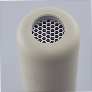 FOEHN LITE Automatic Electric Compact <b>Clothes</b> <b>Dryer</b> Space-Saving Design with Plastic Housing for Household & Hotel Use - Product Image 5