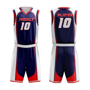 Ensemble personnalisé de maillot et short de basket-ball pour hommes, rose et noir, Warriors |   Uniforme d'équipe de sublimation |   Vêtements de sport OEM/ODM - Product Image 6