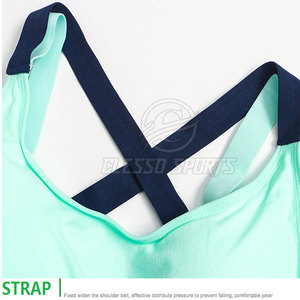 Ropa Deportiva, Sujetador Deportivo Sin Costuras para Mujer, Sujetador Deportivo de Alta Calidad, Top Ventas en Línea - Product Image 5