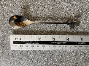 Classic Stainless Steel Spoon <b>Set</b> Smooth Finish Dining Utensils Bulk Export - Product Image 5