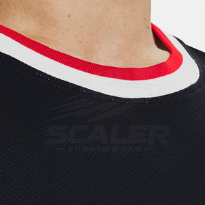 Débardeur de sport pour homme, extensible, respirant, séchage rapide, polyester/coton, pour la gym, l'exercice et la musculation - Product Image 6