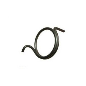 Ressort de verrouillage de frein pour tracteurs Massey Ferguson 35, 35X, 65, 135, 145, 155, 165, 175, 185, 240, 265, 275 - Référence 180809M1 - Product Image 1