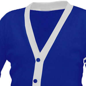 Cardigans en tricot personnalisés style USA avec logos pour sororités, fraternités, universités, pulls universitaires unisexes - Product Image 5