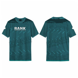 Uniforme de Baloncesto de la Mejor Calidad, Uniforme de Baloncesto de Secado Rápido para Hombre, Uniforme de Equipo de Baloncesto sin Mangas - Product Image 3