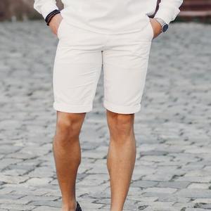 Nouveau design – Short décontracté pour garçon, taille basse, 100 % polyester, avec poches élastiques, 4-10 ans, imprimé par sublimation, écologique - Product Image 4