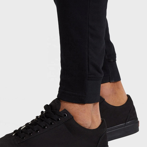 Pantalons de survêtement pour hommes personnalisés avec logo, de haute qualité, décontractés, confortables et respirants, vente chaude, services OEM et ODM - Product Image 5