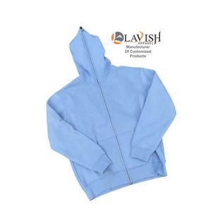 เสื้อผ้าแนวสตรีทแบบมีซิปสำหรับคอลเลกชันฤดูหนาว/ฤดูใบไม้ร่วง - Product Image 6