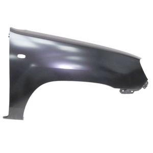 Guardabarros Delanteros Izquierdo y Derecho Originales OEM UR56 52 111D para Mazda BT50 2006 2026, Juego de Guardabarros de Repuesto Compatible con - Product Image 1