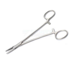 Pinzas Mayo Hegar de Grado Alemán, Pinzas Mayo Hegar Duraderas, Pinzas Mayo Hegar, Herramientas Quirúrgicas - Product Image 5
