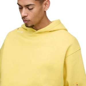 Sweat à capuche pour homme confortable et imprimé avec votre propre logo, sweats à capuche pour homme de haute qualité, nouveau style, quantité en gros, sweats à capuche pour homme en vente en ligne - Product Image 5