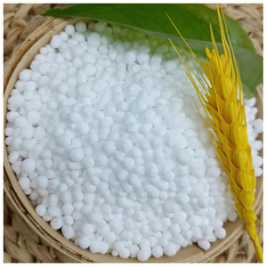 Engrais azoté urée 46% de qualité supérieure en vrac / Urée pour l'agriculture à grande échelle - Product Image 1