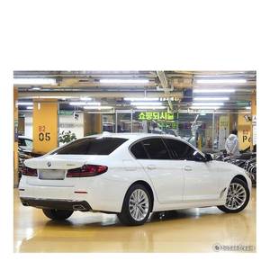 BMW 520i Sedán de Lujo del 2022, Serie 5 de BMW, 69,000 km, Caja de Cambios Automática, Volante a la Izquierda - Product Image 2