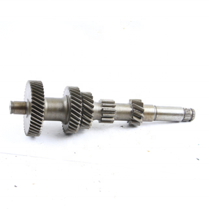 Sunupmaster Engranaje de Transmisión 33411-36061 Fabricado en Taiwán (Material SCM415 HRC60-62 Tratado Térmicamente 21S/27T/37T Dientes 84x223mm) para - Product Image 1