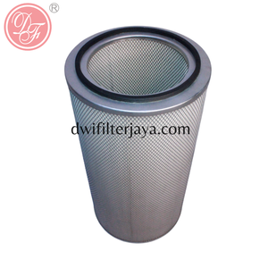Élément filtrant pour compresseur d'air HEPA haute efficacité, nouveau matériau en papier, bonne qualité - Product Image 5