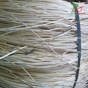 Muebles de Jardín Artesanales de Ratán de Alta Calidad de 3.0 mm, Venta Directa de Vietnam, Mejor Precio, Color Natural, Marca HNIECO, 25/50 kg - Product Image 3