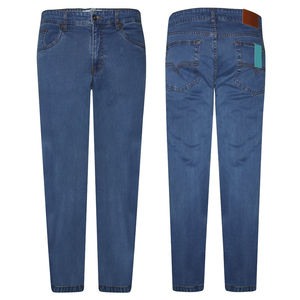 Pantalon en jean pour homme de qualité supérieure, confortable, respirant, en grande quantité, nouveau style tendance - Product Image 1