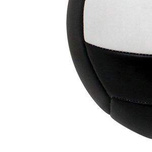 Balón de Voleibol de Microfibra Suave al Tacto, Diseño Personalizado, Oficial para Torneos, Venta al Por Mayor de Fábrica, Tamaño 5, Laminado en PU - Product Image 2