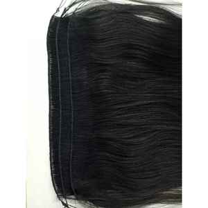 Extensiones de Cabello Humano Virgen Remy Indio de Alta Calidad, de 10 a 34 Pulgadas, Marca de Cabello Humano - Product Image 2