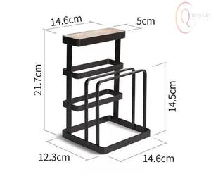 Estante de Almacenamiento Industrial Diseñado para una Máxima Capacidad de Carga y Eficiencia de Almacenamiento a Largo Plazo - Product Image 2