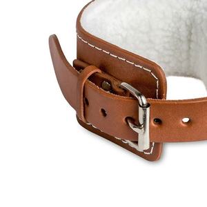 Correas de Tobillo de Cuero de Alta Calidad para Entrenamiento de Fuerza de Piernas, Protección Integral Geo Brother Co GB-LAS-0004-Wholesale - Product Image 6