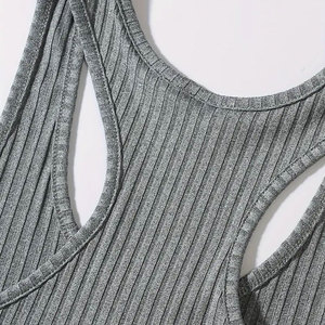 Camisetas de Tirantes para Hombre al por Mayor, Nuevas, para Gimnasio, Diseño Personalizado, Transpirables, Casuales, con Estampado, Ideales para Entrenamiento - Product Image 5