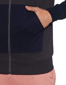 Sweat-shirts personnalisés imprimés, créez votre propre sweat-shirt, motif uni, lettres, fermeture éclair - Product Image 3