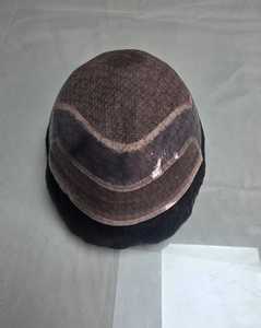 Extensiones de Cabello Taz Hair BD, Cabello Humano Virgen Indio Remy Yaki Wave, Trama Individual, Sin Procesar, Calidad Premium - Product Image 4