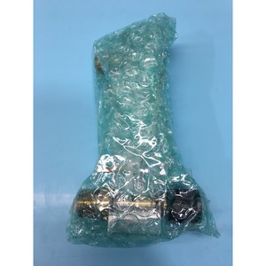 AMAT 1040-01071 <b>METER</b> <b>FLOW</b> <b>WATER</b> 3.5GPM 3 "SCALE X - Trusted Global Legacy Semiconductor Equipment and Parts at - Product Image 1