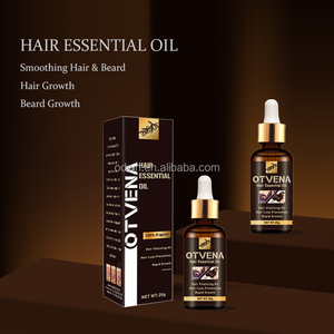 OTVENA <span class=keywords><strong>Huile</strong></span> Capillaire 100% Biologique à Base <span class=keywords><strong>de</strong></span> Plantes, Meilleures Ventes et Très Populaire, Contre la Chute des Cheveux, Favorise la Repousse et Renforce les Cheveux - Product Image 1