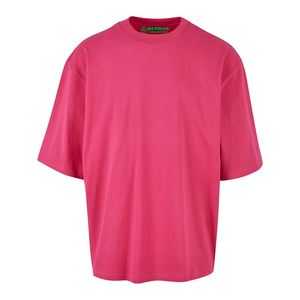 T-shirts d'été pour hommes, coupe classique, 100% coton 230 g/m², respirants, écologiques, style urbain, col rond, brodés et imprimés – Grande Vente - Product Image 4