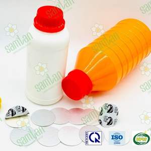 ฟิล์มซีล SAM LAN PET/PE/PP/แก้ว ความหนา 0.6-1.0 มม. สำหรับใช้ในอุตสาหกรรมเครื่องสำอาง จัดส่งรวดเร็ว ผู้ผลิตจากเวียดนาม - Product Image 4