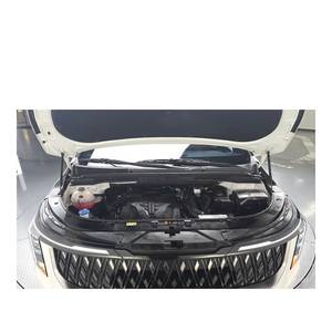 Para Kia Carnival High-Rise Limousine, Diciembre 2024, 9 Pasajeros, Gasolina, 49,114 km, Caja de Cambios Automática, Volante a la Izquierda, Especializado - Product Image 5