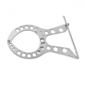 Oferta Especial: Elevador de Senos Manual Alivanta SURGICAL AI-CSS-0002 Clase II, Juego de Instrumentos para Mammaplastia y Cirugía Plástica - Product Image 2