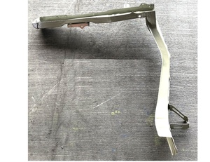 SUPPORT DE RADIATEUR DE VOITURE CÔTÉ POUR TOYOTA GRAND HIGHLANDER 2024 53203-0E910 53202-0E910 532030E910 532020E910 TO1225546 TO1225547 - Product Image 2