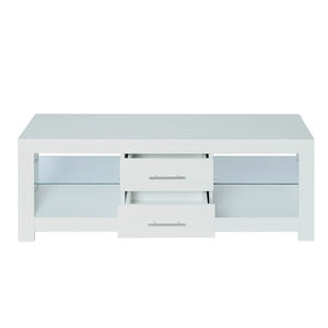 Simple Design Living Room Furniture Set Drawers Wooden <b>TV</b> Cabinet Combination <b>TV</b> Stand - Product Image 1