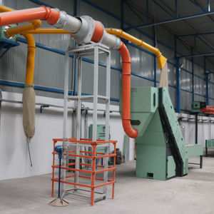 Línea de Producción Textil BlowRoom - Product Image 4